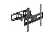 Vægbeslag, AV-Beslag & AV-Møbler - AR-89 - Maks 40 kg - Maks størrelse 70" - RAMT AR-89