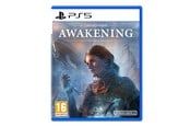 Spil - Unknown 9: Awakening - Sony PlayStation 5 - Action/Adventure - 3391892030846