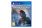 Spil - Unknown 9: Awakening - Sony PlayStation 4 - Action/Adventure - 3391892025002