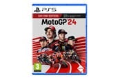 Spil - MotoGP 24 (Day One Edition) - Sony PlayStation 5 - Racing - 8057168508765