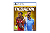 Spil - Tiebreak: The Official Game of the ATP and WTA - Sony PlayStation 5 - Sport - 3665962020977