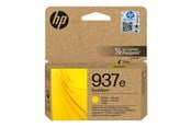 Blæk, Toner & Forbrugsstoffer - HP 937e / 4S6W8NE EvoMore Yellow Ink - 4S6W8NE