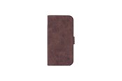 Mobil - Covers & Cases - GEAR Wallet Case Brown - iPhone 12 Pro Max - 599732