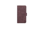 Mobil - Covers & Cases - GEAR Wallet Case Brown - iPhone 12/12 Pro - 599733