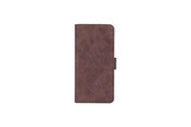 Mobil - Covers & Cases - GEAR Wallet Case Brown - Samsung A72 - 599742