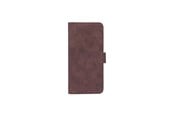 Mobil - Covers & Cases - GEAR Wallet Case Brown - Samsung A22 5G - 599744
