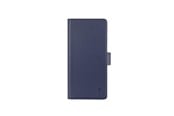 Mobil - Covers & Cases - GEAR Wallet Case Blue - Samsung A03s - 599755