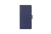 Mobil - Covers & Cases - GEAR Wallet Case Blue - Samsung A02s - 599756