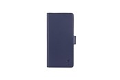Mobil - Covers & Cases - GEAR Wallet Case Blue - Samsung A72 - 599757