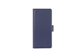 Mobil - Covers & Cases - GEAR Wallet Case Blue - Samsung A42 - 599759