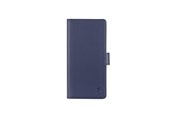 Mobil - Covers & Cases - GEAR Wallet Case Blue - Samsung A22 5G - 599760