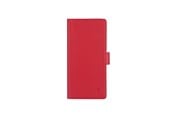 Mobil - Covers & Cases - GEAR Wallet Case Red - Samsung A03s - 599761