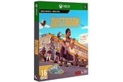 Spil - Dustborn (Deluxe Edition) - Microsoft Xbox One - Eventyr - 3701403101000