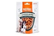 Hunde - BOXBY Chicken Bites 90 g. - PL11038