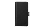 Mobil - Covers & Cases - GEAR Wallet Case 2in1 7 Card Slots Black - iPhone 13 Pro Max - 599773