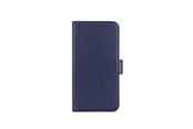 Mobil - Covers & Cases - GEAR Wallet Case Blue - iPhone 13 Pro Max - 599775