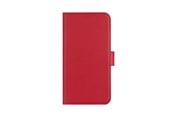 Mobil - Covers & Cases - GEAR Wallet Case Red - iPhone 13 Pro Max - 599776