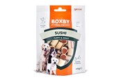 Hunde - BOXBY Hundegodbidder Sushi Puppy & Adult 100g - 10462