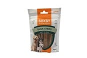 Hunde - BOXBY Duck Strips All Natural Dog Treats 90g - PL10797