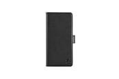 Mobil - Covers & Cases - GEAR Wallet Black 3 Cardpockets Motorola G9 Power - 599818