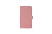 Mobil - Covers & Cases - GEAR Wallet Case Pink - iPhone 12 Pro Max - 599853