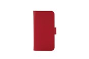 Mobil - Covers & Cases - GEAR Wallet Case Red - iPhone 12/12 Pro Limited Edition - 599858