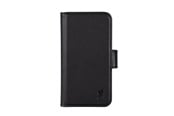 Mobil - Covers & Cases - GEAR Wallet Case Black - iPhone 12 Mini - 599862