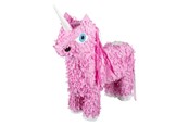 Legetøj - Boland Pinata Unicorn Pink - 30933