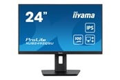 Skærm - 24" iiyama ProLite XUB2492QSU-B1 - 2560x1440 (QHD) - 100Hz - IPS - XUB2492QSU-B1