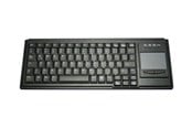 Tastatur - Cherry Active Key IndustrialKey AK-4400-G - keyboard - US - black - Tastatur - Amerikansk engelsk - Sort - AK-4400-GU-B/US