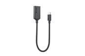 Skærmkabel - ALOGIC Elements USB-C to HDMI Adapter - 20cm - EL2UCHD-ADP