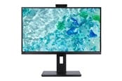 Skærm - 27" Acer Vero B278K - 3840x2160 (4K) - IPS - UM.HB8EE.010