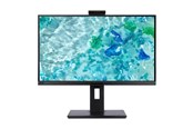 Skærm - 27" Acer Vero B278K - 3840x2160 (4K) - IPS - UM.HB8EE.010