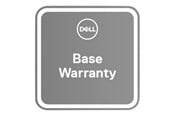Service & support - Dell Upgrade from 3Y Basic Onsite to 5Y Basic Onsite - extended service agreement - 2 years - 4th/5th year - on-site - L7SL7_3OS5OS