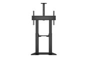 Vægbeslag, AV-Beslag & AV-Møbler - Multibrackets M Floorbase Dual Pillar 180 HD - Maks 90 kg - Maks størrelse 100" - 7350105217494