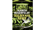 Krimi & Spænding - Skylden man bærer - Krimi & Spænding - hardcover - 9788740074727