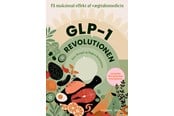 Kogebøger - GLP-1 revolutionen - Kogebog - Hæftet - 9788740041996