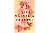 Skønlitteratur & Fiktion - Under magnoliatræerne - Skønlitteratur & Fiktion - paperback - 9788727019956