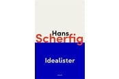Skønlitteratur & Fiktion - Idealister - Skønlitteratur & Fiktion - Hæftet - 9788702413595