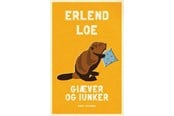Skønlitteratur & Fiktion - Giæver og Iunker - Skønlitteratur & Fiktion - Hæftet - 9788702393767