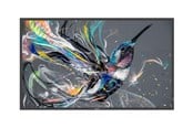 Infoskærme & Digital Skiltning - Philips 65BDL3650QE Q-Line - 65" Class (64.5" viewable) LED-backlit LCD display - 4K - for digital signage - 65BDL3650QE/00