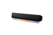 Højttalere - PC - Creative Sound Blaster GS3 - 2.0 Kanal - Sort - 51MF8465AA000