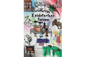 Ungdomsbøger - I oldefarfars fodspor - Ungdomsbog - Hæftet - 9788776087685