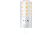 Lyskilder - Philips LED pære Spot 4,2W/827 (40W) Dæmpbar GY6.35 - 929003609058