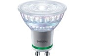Lyskilder - Philips LED pære PAR16 2.1W/840 (50W) 36° GU10 - 929003610101