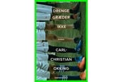 Skønlitteratur & Fiktion - Drenge græder ikke - Skønlitteratur & Fiktion - Hæftet - 9788773397046