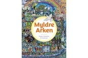 Børnebøger - MyldreArken - Børnebog - Papbog - 9788772322995
