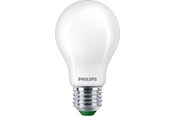 Lyskilder - Philips LED pære Standard 2,3W/827 (40W) Mat E27 - 929003622901