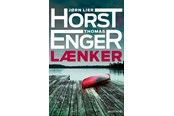 Krimi & Spænding - Lænker - Krimi & Spænding - hardcover - 9788770079143