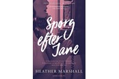 Skønlitteratur & Fiktion - Spørg efter Jane - Skønlitteratur & Fiktion - hardback - 9788712074731